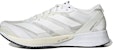 (W) adidas Adizero Adios 7 'Putih' GY2587