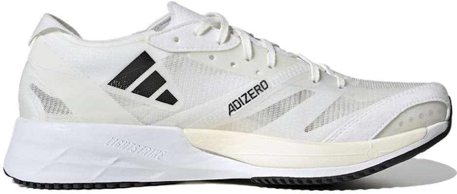 (W) adidas Adizero Adios 7 'Putih' GY2587 Order (W) adidas Adizero Adios 7 'Putih' GY2587