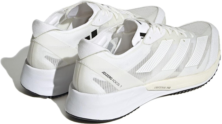 (W) adidas Adizero Adios 7 'Putih' GY2587 Shop (W) adidas Adizero Adios 7 'Putih' GY2587