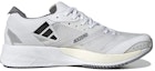 Order (W) adidas Adizero Adios 7 'Putih Hitam' GX6648