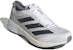 (W) adidas Adizero Adios 7 'Putih Hitam' GX6648