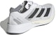 (W) adidas Adizero Adios 7 'Putih Hitam' GX6648