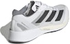 Shop (W) adidas Adizero Adios 7 'Putih Hitam' GX6648
