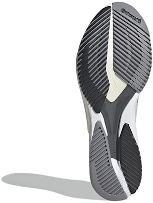 (Women) adidas Adizero Adios 7 'White Black' GX6648 Details for (Women) adidas Adizero Adios 7 'White Black' GX6648