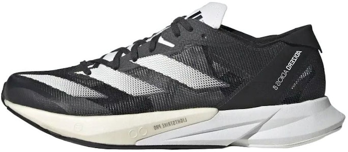 (W) adidas Adizero Adios 8 'Putih Hitam Karbon' ID6905 Buy (W) adidas Adizero Adios 8 'Putih Hitam Karbon' ID6905