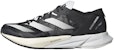 (W) adidas Adizero Adios 8 'Putih Hitam Karbon' ID6905
