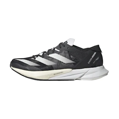 (W) adidas Adizero Adios 8 'Carbon White'