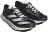 Lookbook (W) adidas Adizero Adios 8 'Putih Hitam Karbon' ID6905