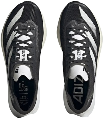 阿迪達斯 Adizero Adios 8 舒適減震防滑 低幫跑步鞋 女款 黑白 Shop 阿迪達斯 Adizero Adios 8 舒適減震防滑 低幫跑步鞋 女款 黑白