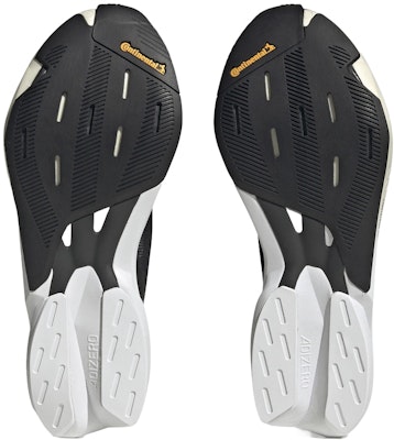 阿迪達斯 Adizero Adios 8 舒適減震防滑 低幫跑步鞋 女款 黑白 Purchase 阿迪達斯 Adizero Adios 8 舒適減震防滑 低幫跑步鞋 女款 黑白