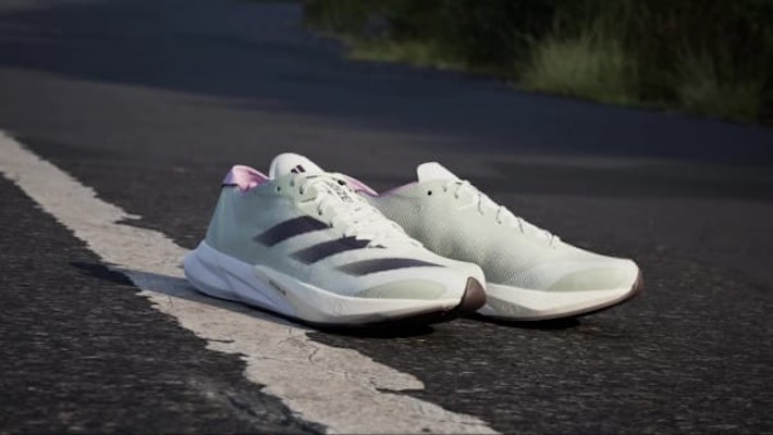 (Women) adidas Adizero Adios 8 'Crystal Jade' IG5647 Order (Women) adidas Adizero Adios 8 'Crystal Jade' IG5647