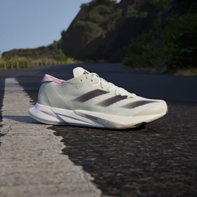 (Women) adidas Adizero Adios 8 'Crystal Jade' IG5647 Lookbook (Women) adidas Adizero Adios 8 'Crystal Jade' IG5647