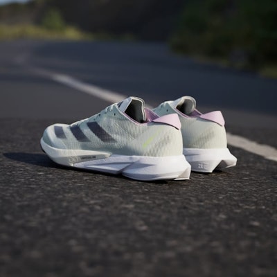 (W) adidas Adizero Adios 8 'Crystal Jade' Lelaki Wanita Malaysia IG5647 Details for (W) adidas Adizero Adios 8 'Crystal Jade' Lelaki Wanita Malaysia IG5647