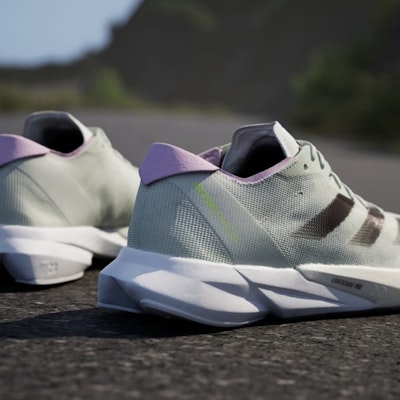 (Women) adidas Adizero Adios 8 'Crystal Jade' IG5647 2