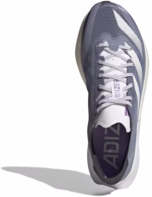 (Women) adidas Adizero Adios 8 'Silver Violet White' ID6904 Shop (Women) adidas Adizero Adios 8 'Silver Violet White' ID6904