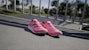 (W) adidas Adizero Adios 8 'Pink Spark' Wanita ID3632