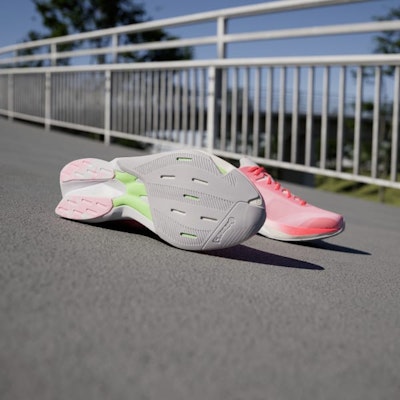 (Women) adidas Adizero Adios 8 'Pink Spark' ID3632 Shop (Women) adidas Adizero Adios 8 'Pink Spark' ID3632