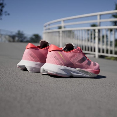 (Women) adidas Adizero Adios 8 'Pink Spark' ID3632 Details for (Women) adidas Adizero Adios 8 'Pink Spark' ID3632