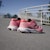 (W) adidas Adizero Adios 8 'Pink Spark' Wanita ID3632