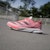 (W) adidas Adizero Adios 8 'Pink Spark' Wanita ID3632