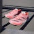 (W) adidas Adizero Adios 8 'Pink Spark' Wanita ID3632