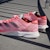 (W) adidas Adizero Adios 8 'Pink Spark' Wanita ID3632