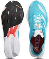 (W) 阿迪达斯 Adizero Adios 8 '蓝绿色' HQ4656 Shop (W) 阿迪达斯 Adizero Adios 8 '蓝绿色' HQ4656