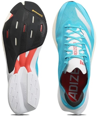 (W) adidas Adizero Adios 8 'Turquesa' HQ4656 Shop (W) adidas Adizero Adios 8 'Turquesa' HQ4656