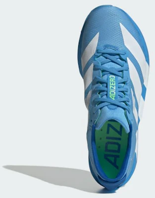 (Women) adidas Adizero Adios 9 Blue Burst/Cloud White/Lime Burst JQ0767 Order (Women) adidas Adizero Adios 9 Blue Burst/Cloud White/Lime Burst JQ0767