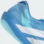 Cheap (Women) adidas Adizero Adios 9 Blue Burst/Cloud White/Lime Burst JQ0767