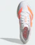 Order (Women) adidas Adizero Adios 9 Cloud White/Beam Orange/Lucid Red JQ0779