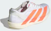 Purchase (Women) adidas Adizero Adios 9 Cloud White/Beam Orange/Lucid Red JQ0779