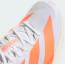 Cheap (Women) adidas Adizero Adios 9 Cloud White/Beam Orange/Lucid Red JQ0779