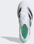 Order (W) adidas Adizero Adios 9 Putih/Iron Metallic/Pulse Mint KH8897