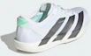 Purchase (W) adidas Adizero Adios 9 Putih/Iron Metallic/Pulse Mint KH8897