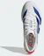 Order (Women) adidas Adizero Adios 9 Cloud White/Royal Blue/Pure Ruby JQ0766