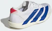 Purchase (Women) adidas Adizero Adios 9 Cloud White/Royal Blue/Pure Ruby JQ0766