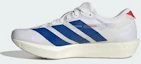 Details for (Women) adidas Adizero Adios 9 Cloud White/Royal Blue/Pure Ruby JQ0766