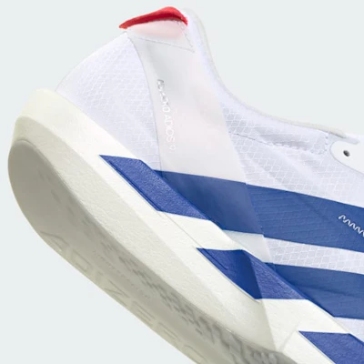 (Women) adidas Adizero Adios 9 Cloud White/Royal Blue/Pure Ruby JQ0766 Sizing (Women) adidas Adizero Adios 9 Cloud White/Royal Blue/Pure Ruby JQ0766