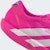 (Women) Adidas Adizero Adios 9 Running Shoes Shock Pink/Zero Metalic/Silver Violet JH5246