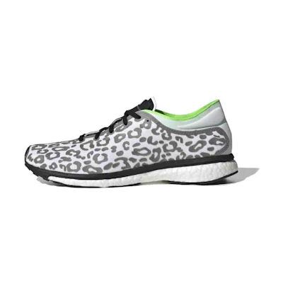 (W) adidas Adizero Adios 'Black White'