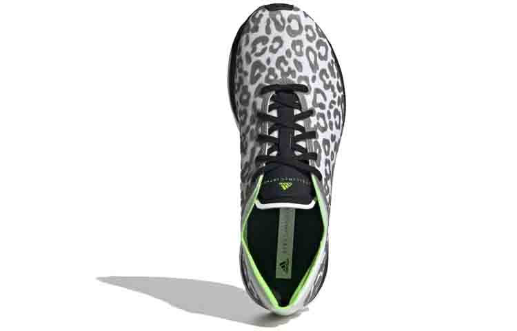 Shop adidas Adizero Adios 女款 白黑