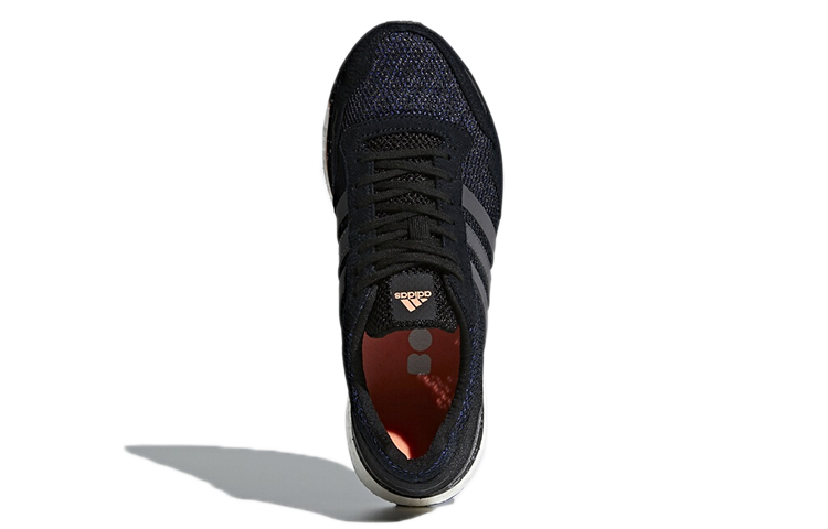 Purchase 愛迪達 Adizero Adios 女款 黑灰