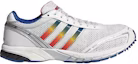 Order (W) adidas Adizero Adios OG ''Blanc Multicolore Rayures'' JI2684