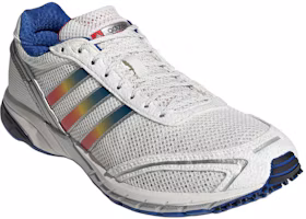 Lookbook (Women) adidas Adizero Adios OG 'White Multi-Color Stripes' JI2684