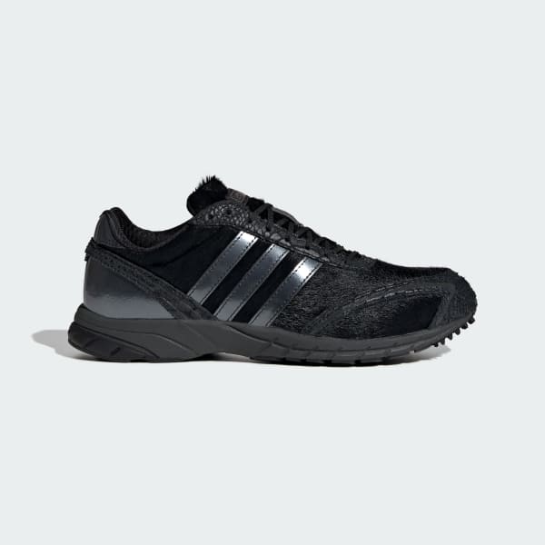 (Women) adidas Adizero Adios OG Core Black/Core Black/Carbon IH4513