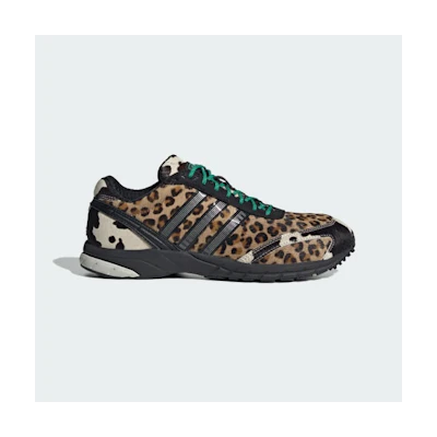 (W) Adidas Adizero Adios Core Black/Core Black/Off White