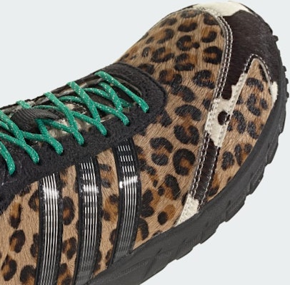 (Women) Adidas Adizero Adios OG Core Black/Core Black/Off White JR6023 1