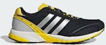 Buy (Women) Adidas Adizero Adios OG Core Black/Silver Metallic/Yellow JP7635