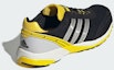 Purchase (Women) Adidas Adizero Adios OG Core Black/Silver Metallic/Yellow JP7635